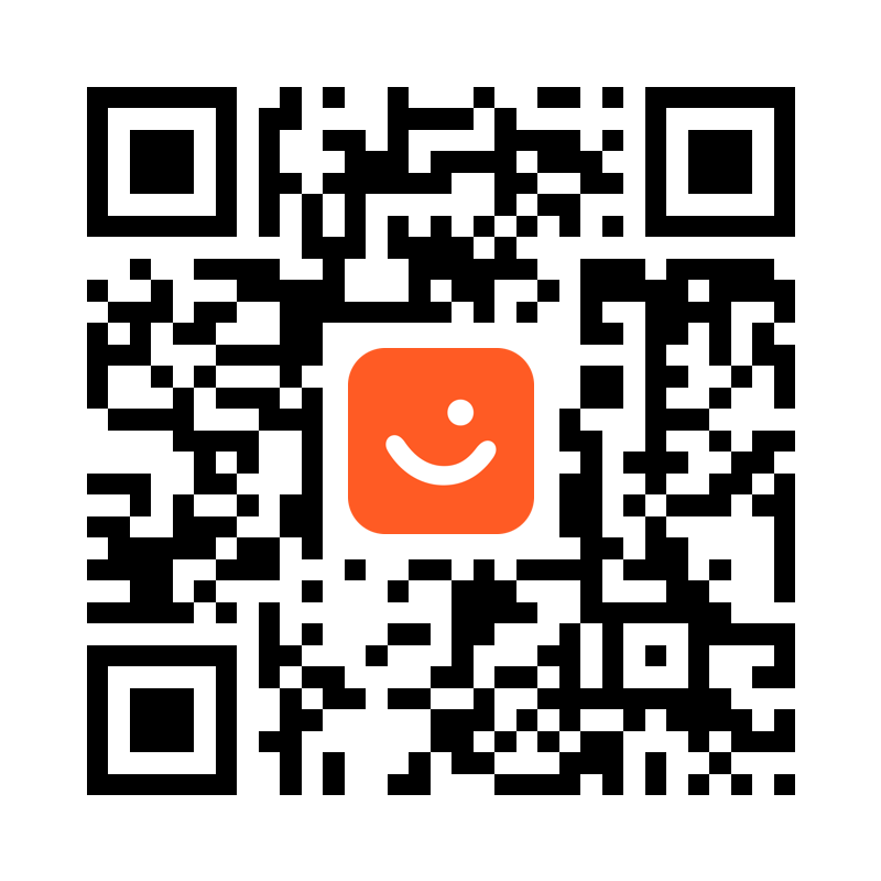 Vipps QR code